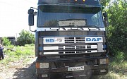 DAF DAF AE 95 1997, бортовой 