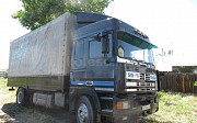 DAF DAF AE 95 1997, бортовой 