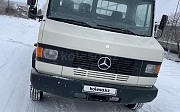 Mercedes-Benz 510 бензин 1994, бортовой Есик