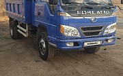 Foton 2019, самосвал Түркістан