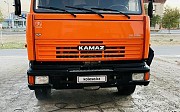 КамАЗ 65115 2014, самосвал Жанаозен