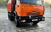 КамАЗ 65115 2014, самосвал Жанаозен