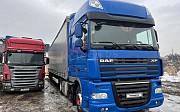 DAF XF 105 460 2014, Алматы