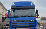 DAF XF 105 460 2014, Алматы