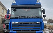 DAF XF 105 460 2014, Алматы