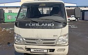 Foton Forland 2017, бортовой 