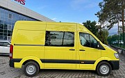 Hyundai H350 VAN Цельнометаллический фургон 2022, фургон Алматы