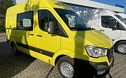 Hyundai H350 VAN Цельнометаллический фургон 2022, фургон Алматы