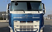 Volvo FH4 2016, 