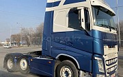 Volvo FH4 2016, 