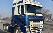 Volvo FH4 2016, 