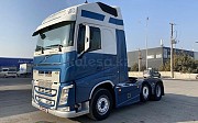 Volvo FH4 2016, 