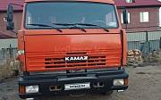 КамАЗ 65115 2010, самосвал Нұр-Сұлтан (Астана)