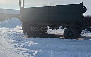 КамАЗ 5511 1988, самосвал Иртышск