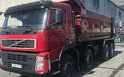 Volvo 2008, Усть-Каменогорск