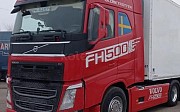 Volvo FH 500 2014, тягач 