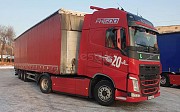 Volvo FH 14 2014, 