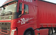 Volvo FH 14 2014, 