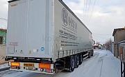 DAF 105 2011, фура Шымкент