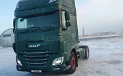 DAF XF 2015, тягач Актобе