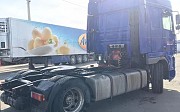 DAF XF 95 2000, тягач Петропавловск