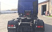 DAF XF 95 2000, тягач Петропавловск