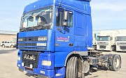 DAF XF 95 2000, тягач Петропавловск