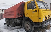 КамАЗ 1986, 