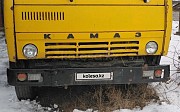 КамАЗ 1986, 