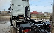 DAF XF105 2011, еврофура Актобе