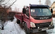 Foton For land Bj1120vhpfg 2007, бортовой 