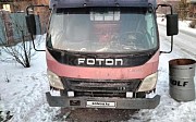 Foton For land Bj1120vhpfg 2007, бортовой 