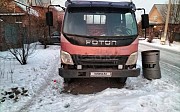 Foton For land Bj1120vhpfg 2007, бортовой 