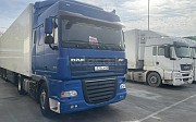 DAF FX 510 2010, тягач Тараз