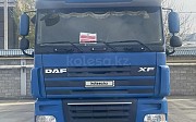 DAF FX 510 2010, тягач Тараз