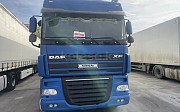 DAF FX 510 2010, тягач Тараз