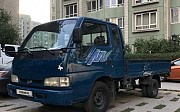 Kia Frontier 2000, Алматы