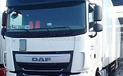 DAF XF 460 2015, тягач Орал