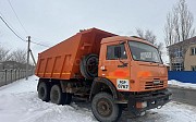 КамАЗ 65115 2014, Атырау