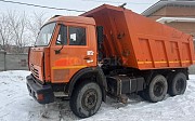 КамАЗ 65115 2014, Атырау