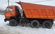 КамАЗ 65115 2014, Атырау