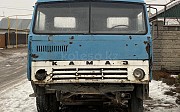 КамАЗ Камаз 1990, 