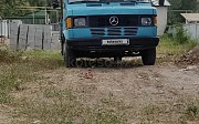 Mercedes-Benz 410 1987, бортовой Алматы