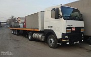 Volvo FH12 1996, длинномер 