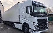 Volvo FH 13 2018, еврофура 