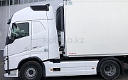 Volvo FH 13 2018, еврофура 