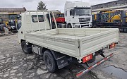 Foton FORLAND 2021, бортовой Усть-Каменогорск