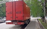 Iveco Eurocargo 2001, термофургон Алматы