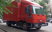 Iveco Eurocargo 2001, термофургон Алматы