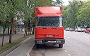 Iveco Eurocargo 2001, термофургон 